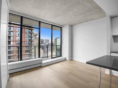 2808-108 W Cordova Street - 2