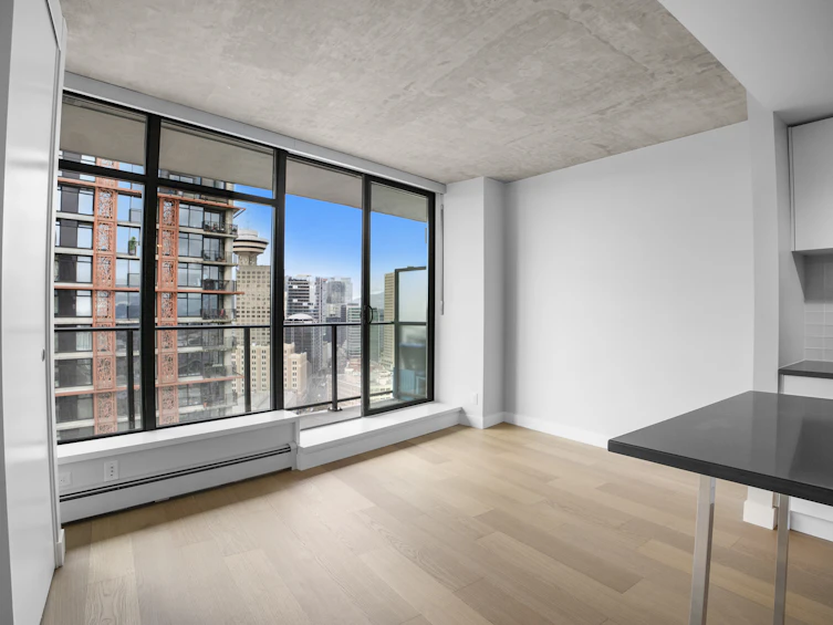 2808-108 W Cordova Street, Vancouver, BC, V6B 0G5 - 2