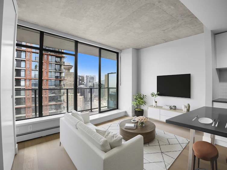 2808-108 W Cordova Street, Vancouver, BC, V6B 0G5