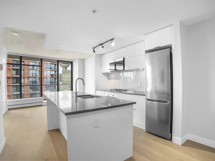 2808-108 W Cordova Street, Vancouver, BC, V6B 0G5 - 8