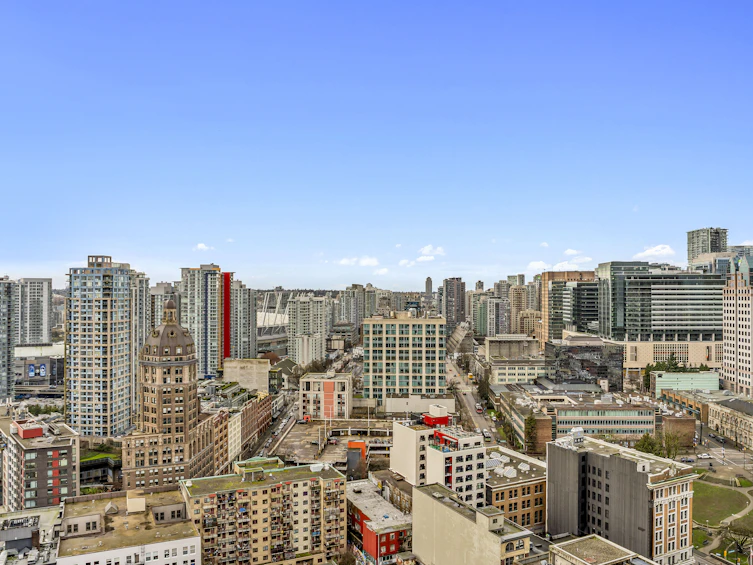 2808-108 W Cordova Street, Vancouver, BC, V6B 0G5 - 18