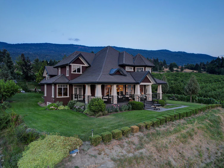 14911 Oyama Road, Lake Country, BC, V4V 2C6 - 124