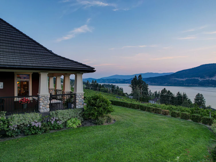 14911 Oyama Road, Lake Country, BC, V4V 2C6 - 100