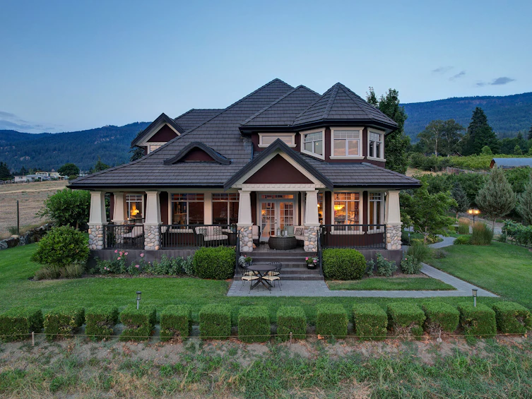 14911 Oyama Road, Lake Country, BC, V4V 2C6 - 101