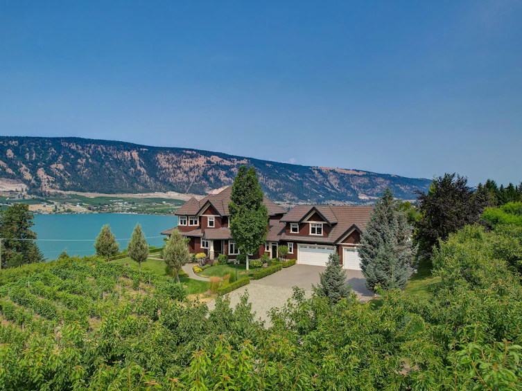14911 Oyama Road, Lake Country, BC, V4V 2C6 - 20