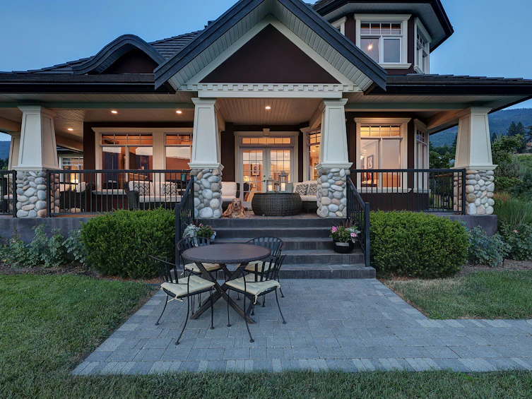 14911 Oyama Road, Lake Country, BC, V4V 2C6 - 5
