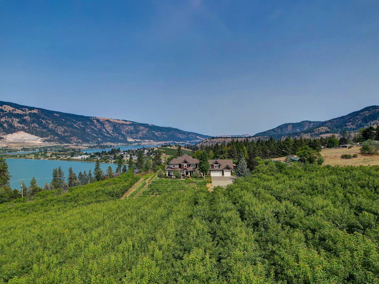 14911 Oyama Road, Lake Country, BC, V4V 2C6 - 13