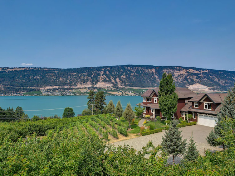 14911 Oyama Road, Lake Country, BC, V4V 2C6 - 21