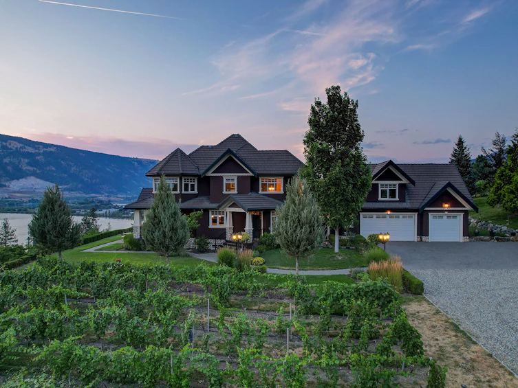 14911 Oyama Road, Lake Country, BC, V4V 2C6 - 3