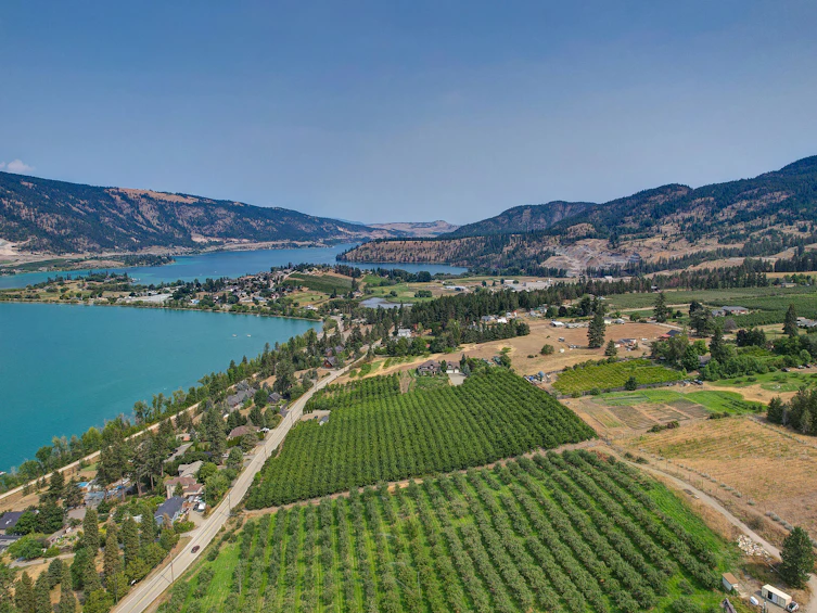 14911 Oyama Road, Lake Country, BC, V4V 2C6 - 18