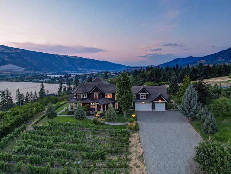 14911 Oyama Road, Lake Country, BC, V4V 2C6 - 128