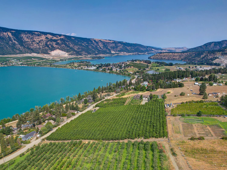 14911 Oyama Road, Lake Country, BC, V4V 2C6 - 17