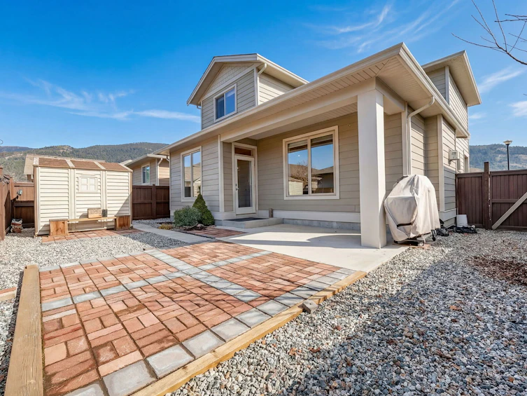 2312 Nordstrom Avenue, Armstrong, BC, V0E 1B8 - 46