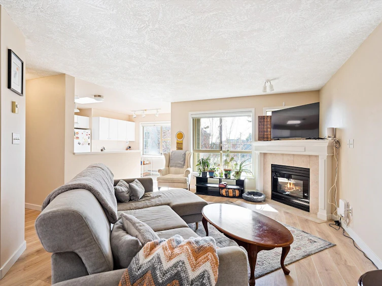 408-1025 Meares Street, Victoria, BC, V8V 3J7 - 8
