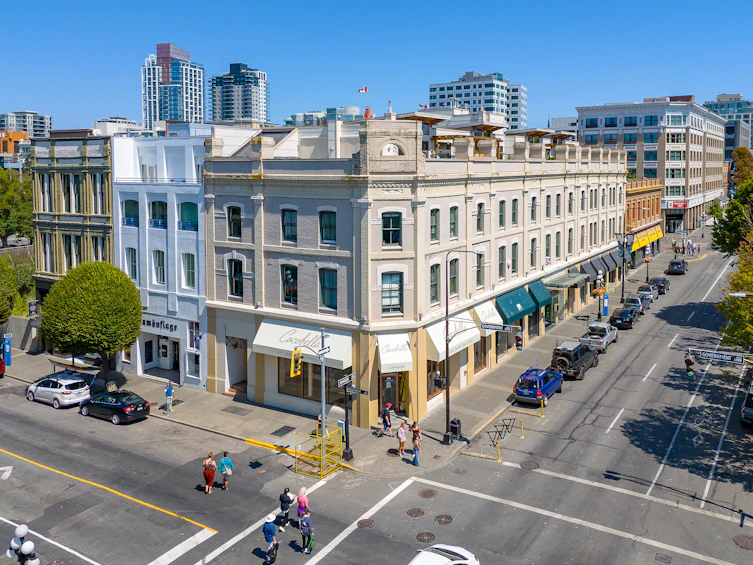 204-610 Johnson Street, Victoria, BC, V8W 1M4 - 18