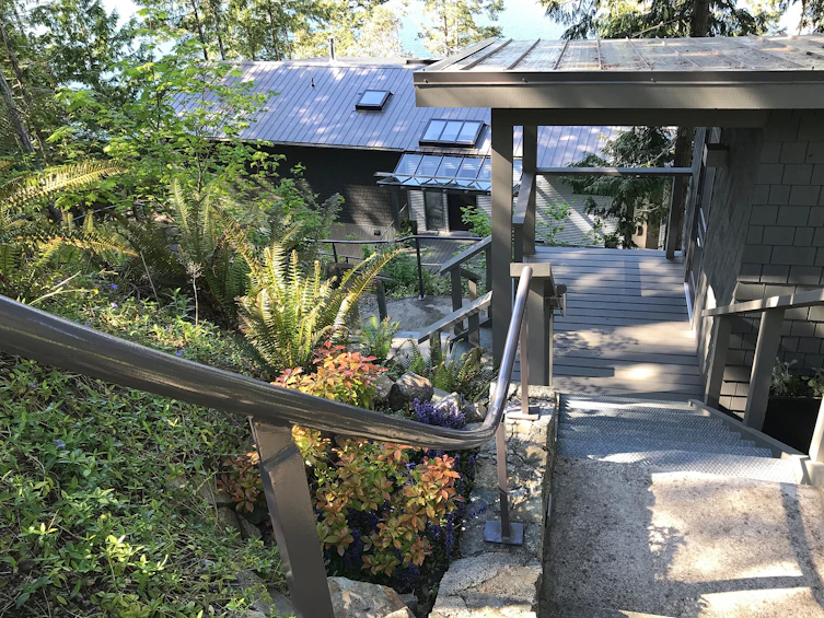 4219 Francis Peninsula Road, Pender Harbour Egmont, BC, V0N 2H1 - 21