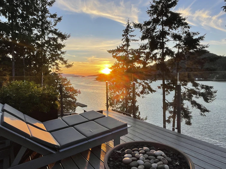 4219 Francis Peninsula Road, Pender Harbour Egmont, BC, V0N 2H1 - 15