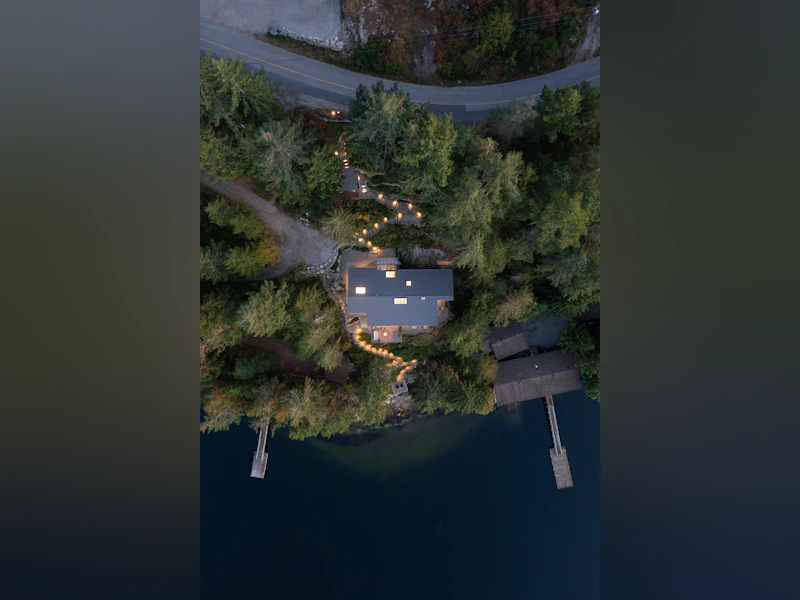 4219 Francis Peninsula Road, Pender Harbour Egmont BC