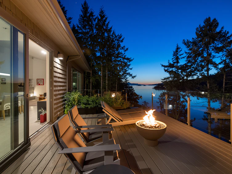 4219 Francis Peninsula Road, Pender Harbour Egmont, BC, V0N 2H1 - 6