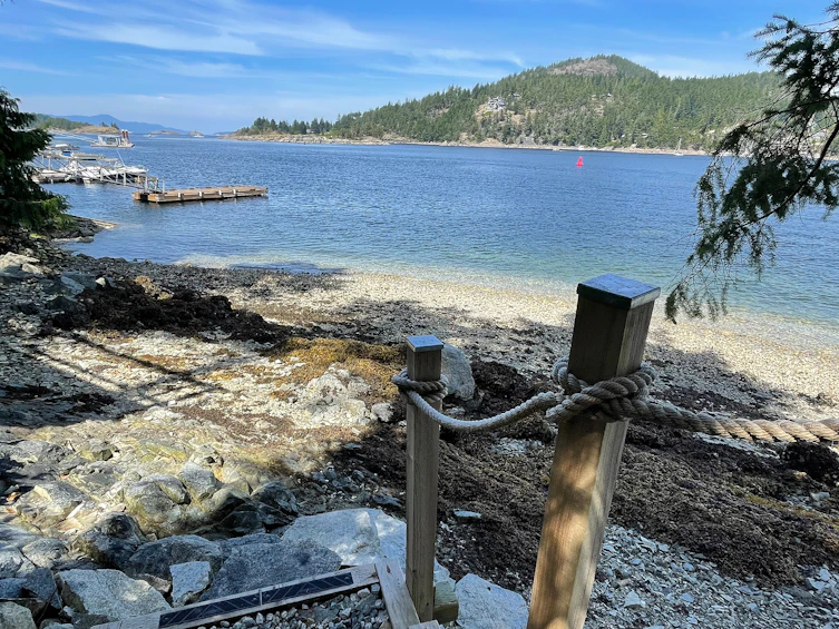 4219 Francis Peninsula Road, Pender Harbour Egmont, BC, V0N 2H1 - 44