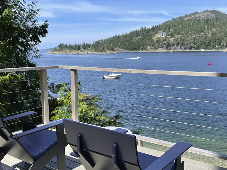 4219 Francis Peninsula Road, Pender Harbour Egmont, BC, V0N 2H1 - 43