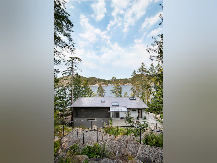 4219 Francis Peninsula Road, Pender Harbour Egmont, BC, V0N 2H1 - 3