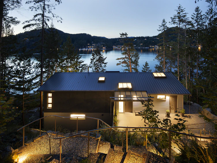 4219 Francis Peninsula Road, Pender Harbour Egmont, BC, V0N 2H1 - 48