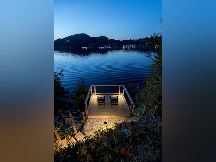 4219 Francis Peninsula Road, Pender Harbour Egmont, BC, V0N 2H1 - 47