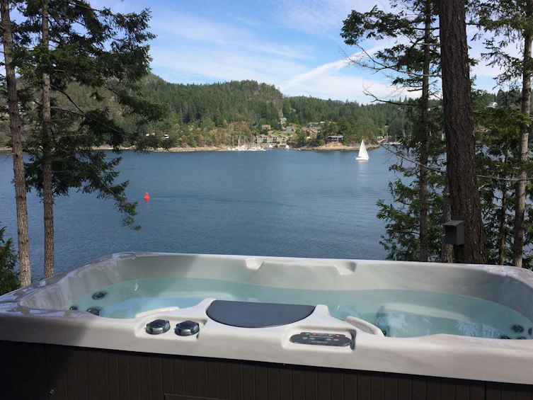 4219 Francis Peninsula Road, Pender Harbour Egmont, BC, V0N 2H1 - 27