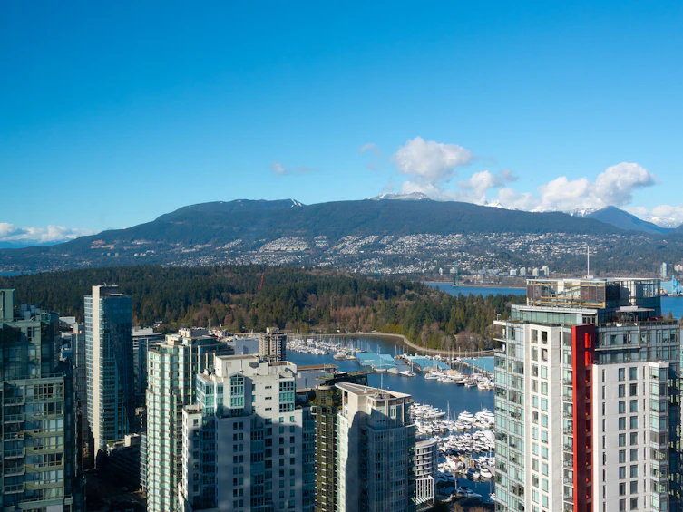 4205-1151 W Georgia Street, Vancouver, BC, V6E 0B3 - 12