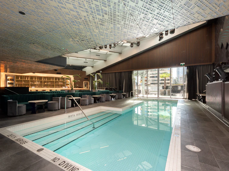 4205-1151 W Georgia Street, Vancouver, BC, V6E 0B3 - 34