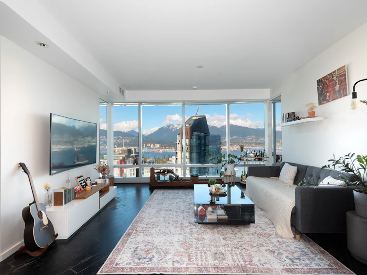 4205-1151 W Georgia Street, Vancouver, BC, V6E 0B3 - 5