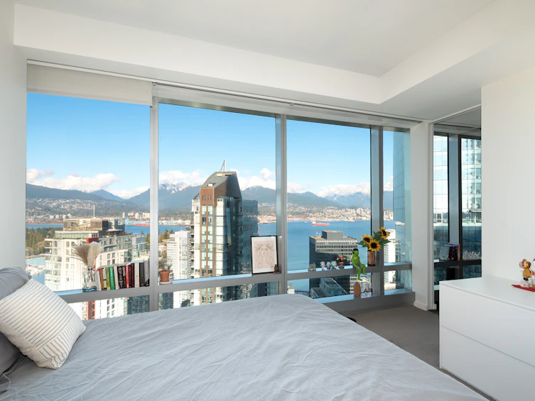 4205-1151 W Georgia Street, Vancouver, BC, V6E 0B3 - 27