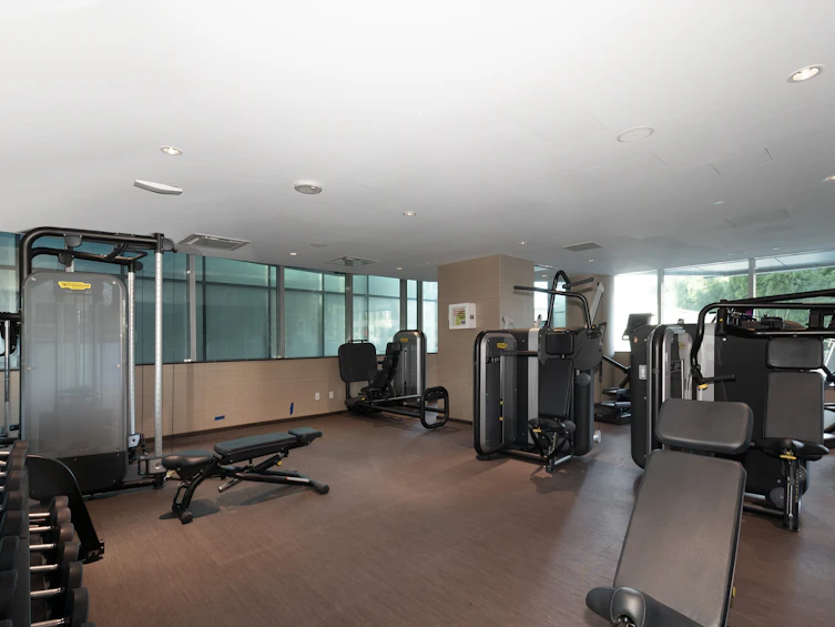 4205-1151 W Georgia Street, Vancouver, BC, V6E 0B3 - 36