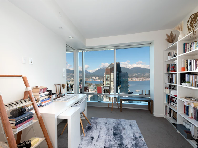 4205-1151 W Georgia Street, Vancouver, BC, V6E 0B3 - 30
