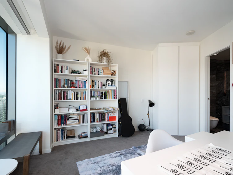 4205-1151 W Georgia Street, Vancouver, BC, V6E 0B3 - 31
