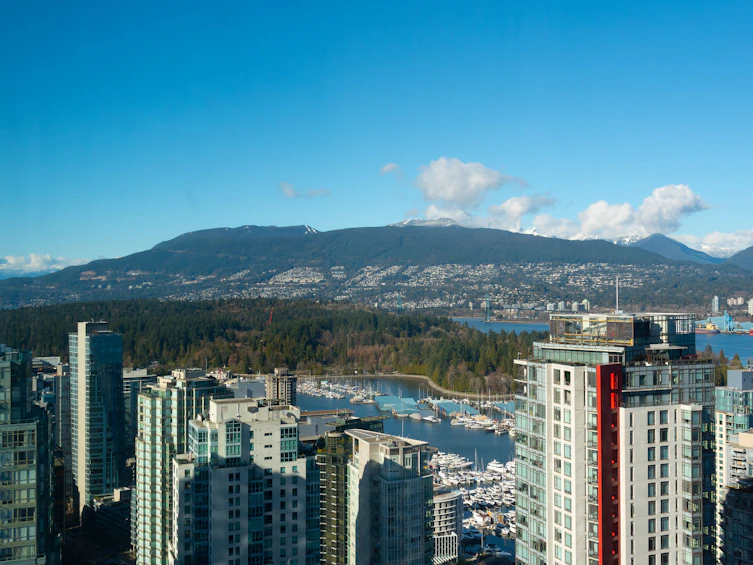 4205-1151 W Georgia Street, Vancouver, BC, V6E 0B3 - 10