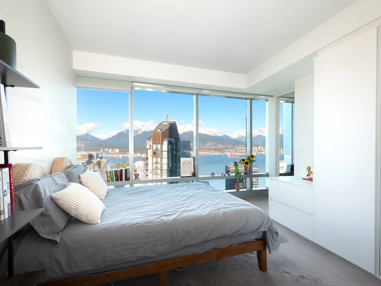 4205-1151 W Georgia Street, Vancouver, BC, V6E 0B3 - 26