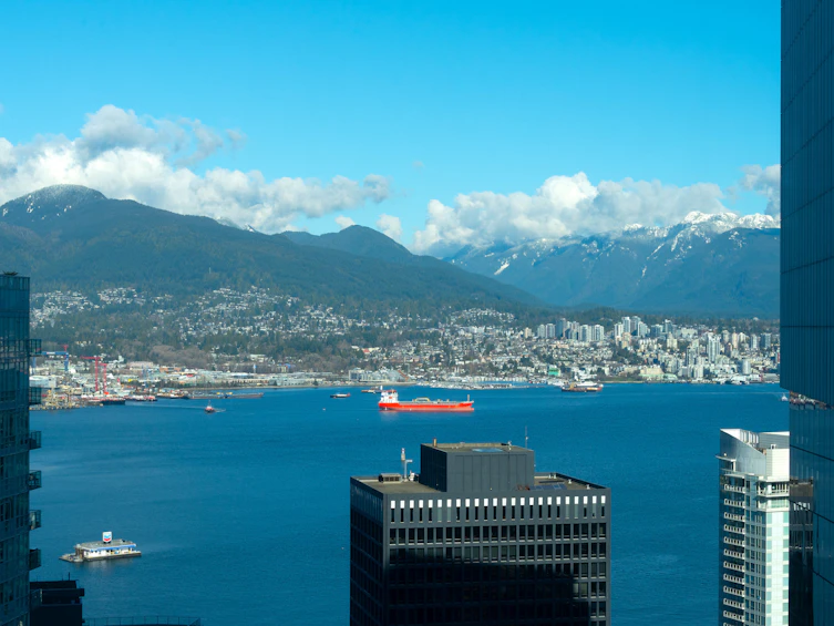 4205-1151 W Georgia Street, Vancouver, BC, V6E 0B3 - 14