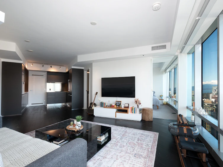 4205-1151 W Georgia Street, Vancouver, BC, V6E 0B3 - 16