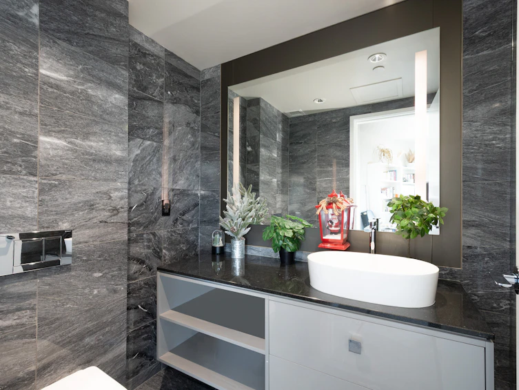 4205-1151 W Georgia Street, Vancouver, BC, V6E 0B3 - 32