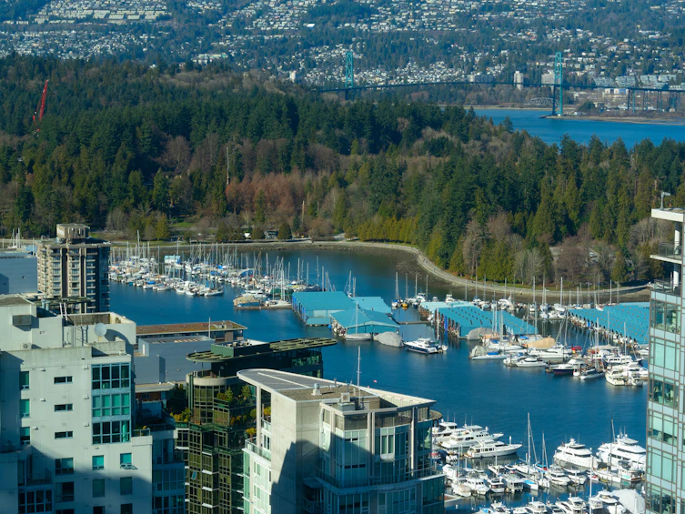 4205-1151 W Georgia Street, Vancouver, BC, V6E 0B3 - 13
