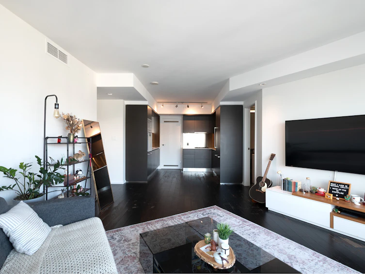 4205-1151 W Georgia Street, Vancouver, BC, V6E 0B3 - 19