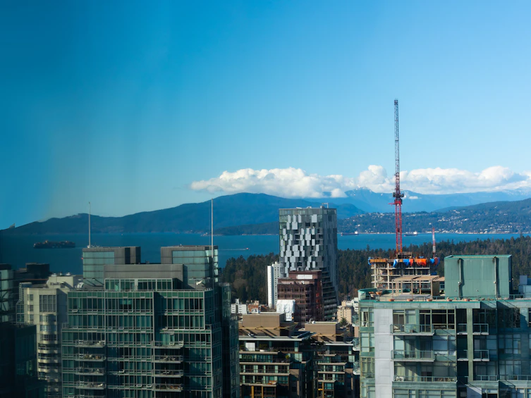4205-1151 W Georgia Street, Vancouver, BC, V6E 0B3 - 11
