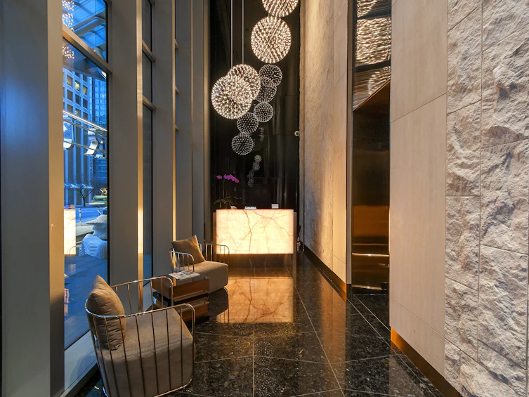 4205-1151 W Georgia Street, Vancouver, BC, V6E 0B3 - 3