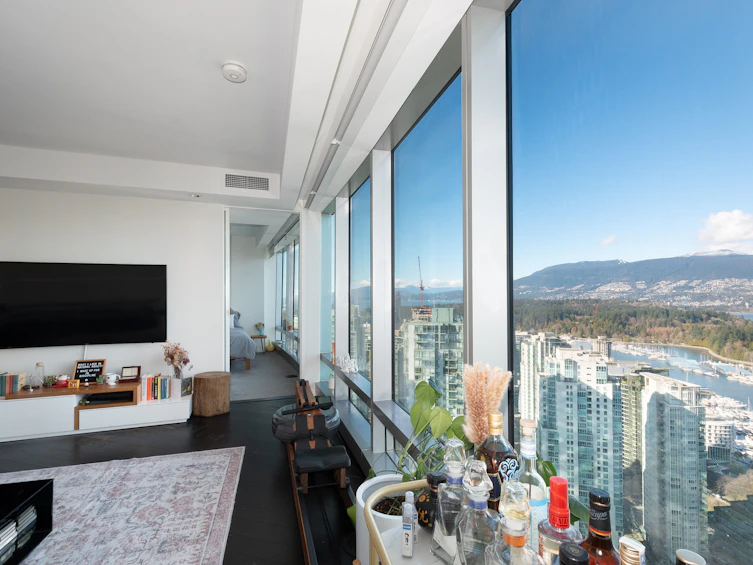 4205-1151 W Georgia Street, Vancouver, BC, V6E 0B3 - 17
