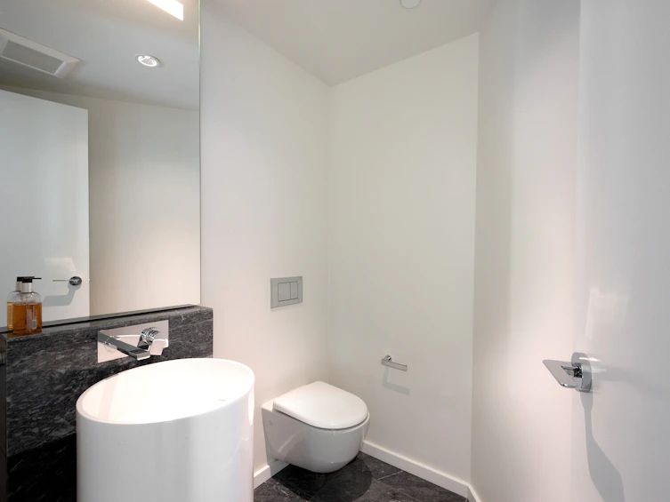 4205-1151 W Georgia Street, Vancouver, BC, V6E 0B3 - 24