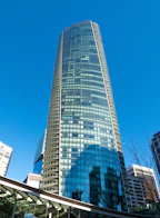 1151 Georgia Street W 4205