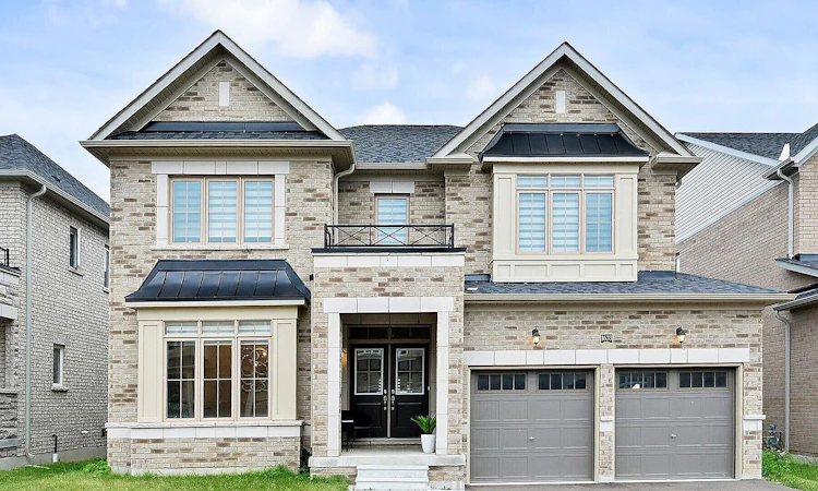 1633 Corsal Court