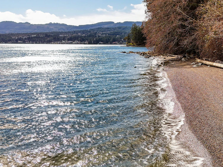 2871 Whiskey Point Road, Mill Bay, BC, V0R 2W0
